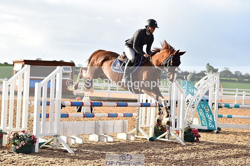 231014A-091432-03662 - Cls 12 British Novice & 90cm Open