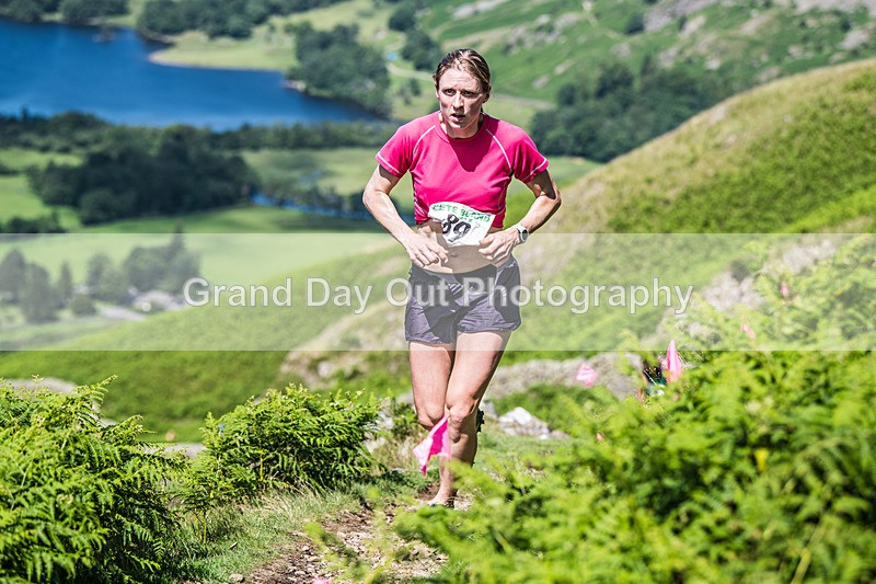 Arnison-133 - Arnison Dash Fell Race Sunday 29th June 2025