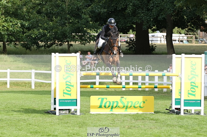 250704A-173838-12561 - Cls 18 Snr 1.40m Grand Prix
