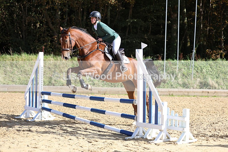 3E7A5341 - Class 9: 80cm Senior