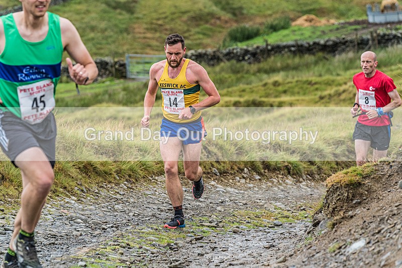 Tebay-45 - Tebay Fell Race Wednesday 28th June 2023