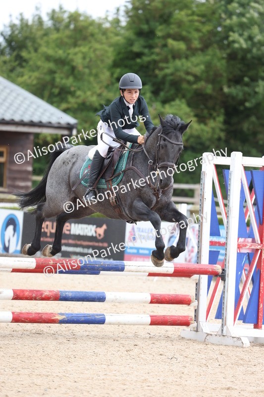 20250608-2218 - Class 5 - 80cm