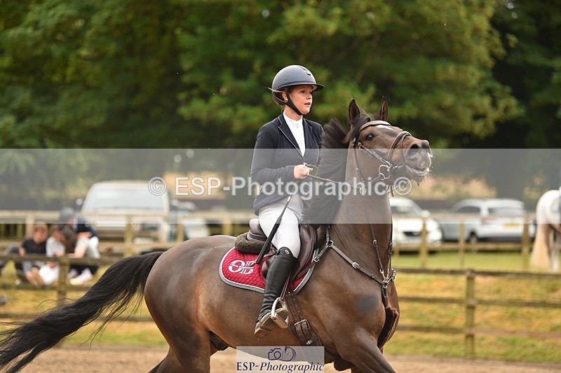 230618-135034-12807 - Cls 25 Pony Foxhunter & 1.10m Open