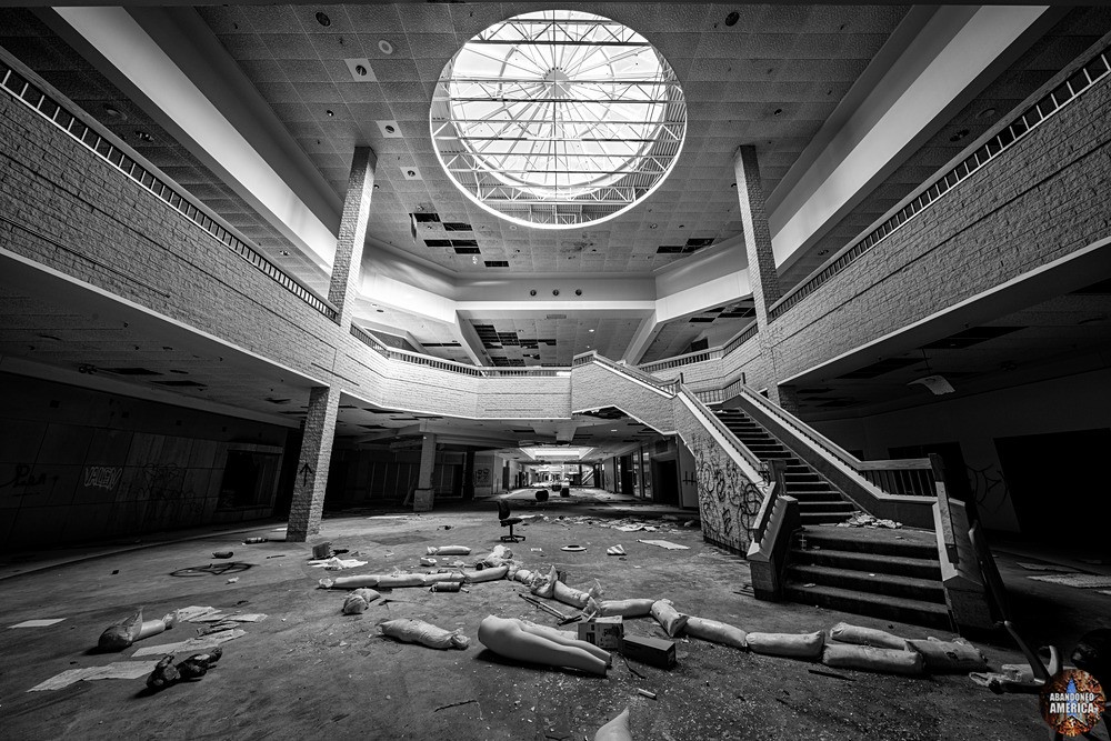  - Dead Malls