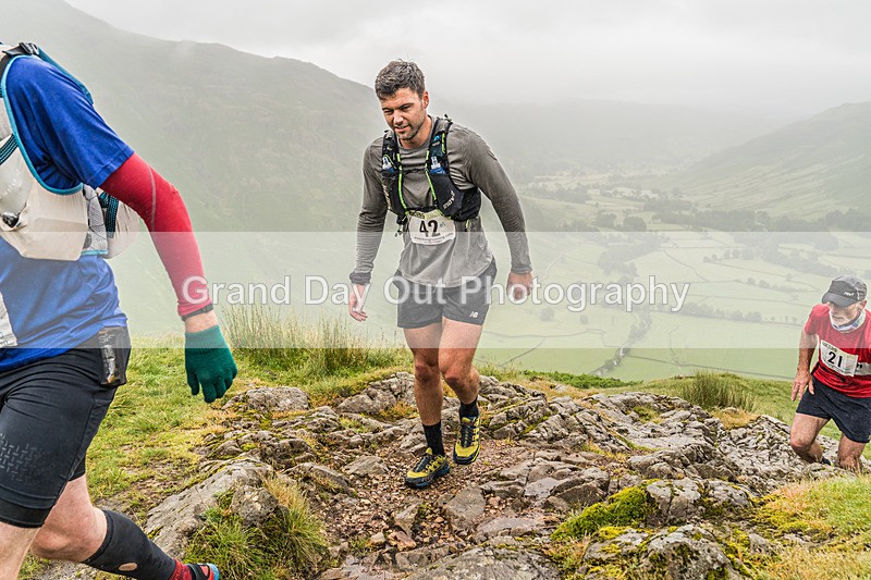 Great Lakes-107 - Great Lakes Fell Race Saturday 29th June 2024