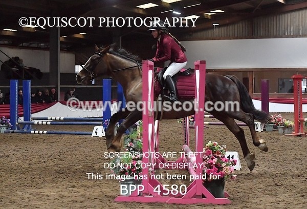 BPP_4580 - CLASS 4 50CM