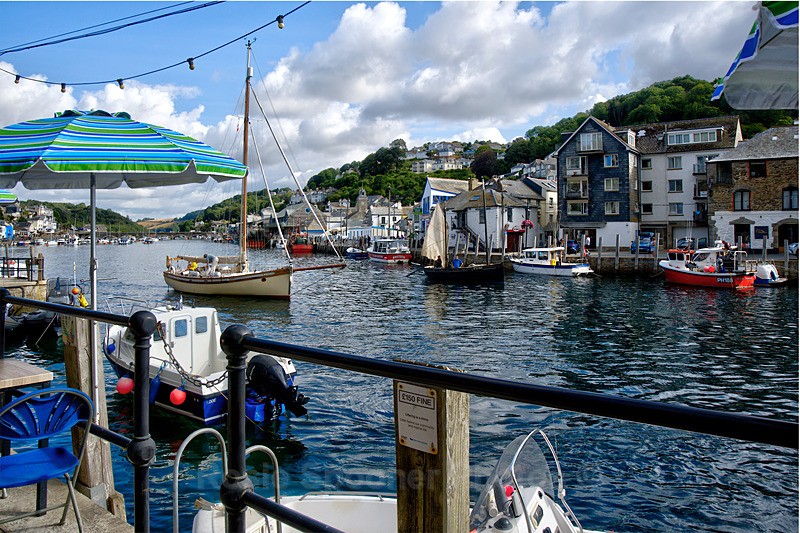  - Looe Lugger Regatta photos