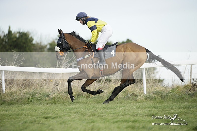 PtP 281121 0230 - Hursley Hambledon Point-to-Point Larkhill 28/11/21