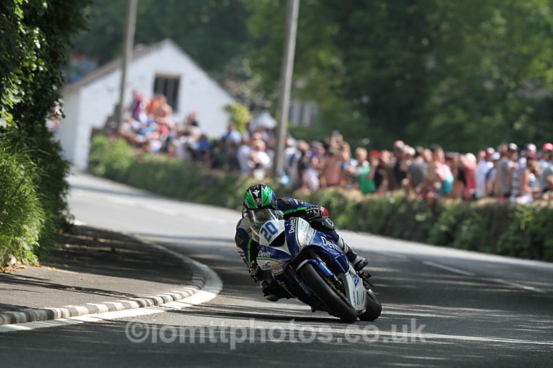 PR158166 - Supersport Race 2
