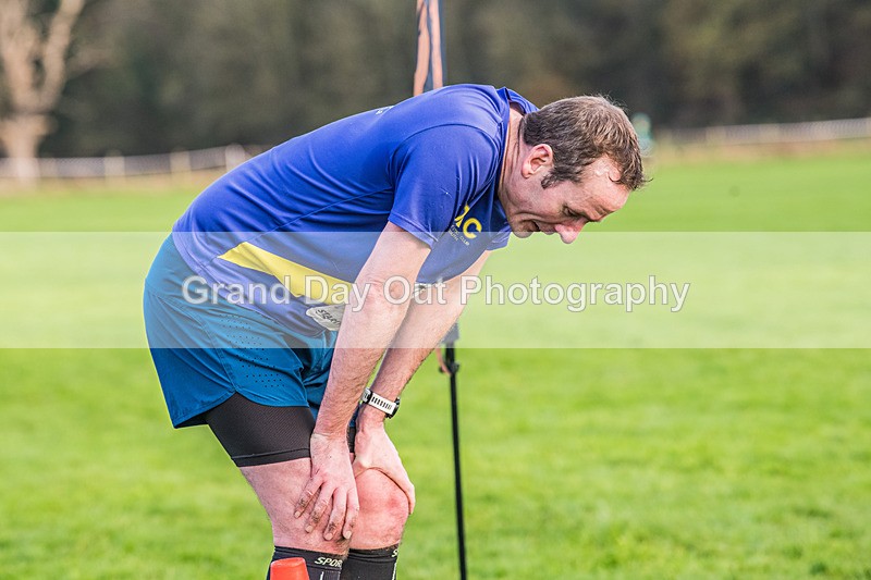 Workington XC-756 - Workington Cross Country Curwen Park, Saturday 3rd December 2022