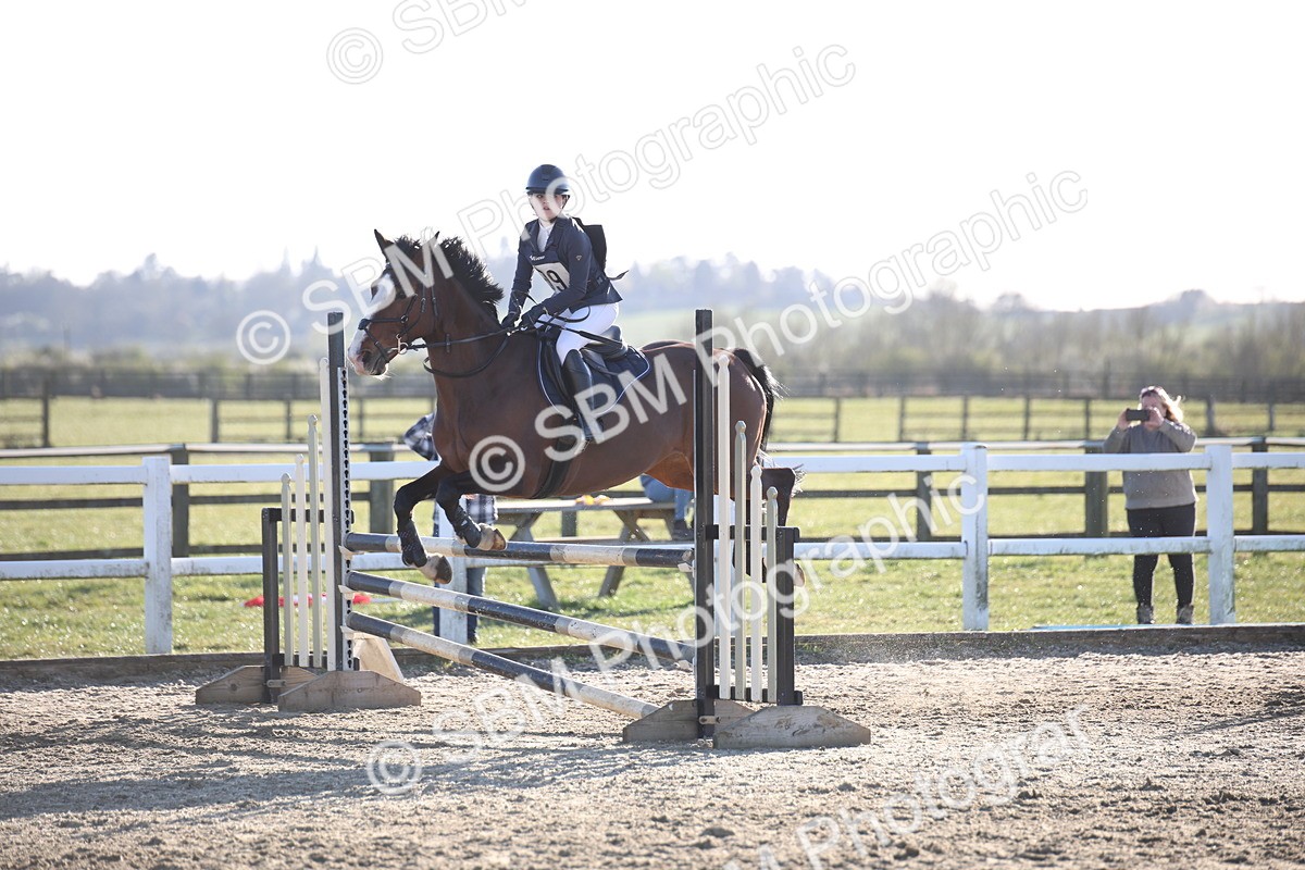 5K7A0552 - Class 6 - 90cm