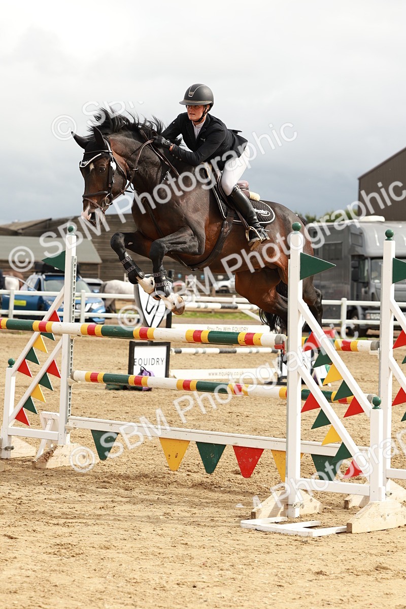 1I0A8298 - Class 6 - National 1.30-1.40m