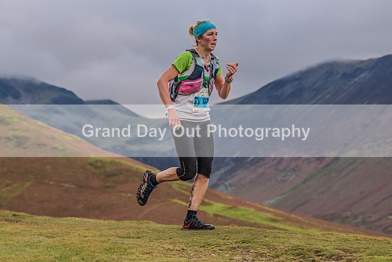 British Fell Relay-3979 - British Fell & Hill Relay Championship Braithwaite Keswick Saturday 21st October 2023
