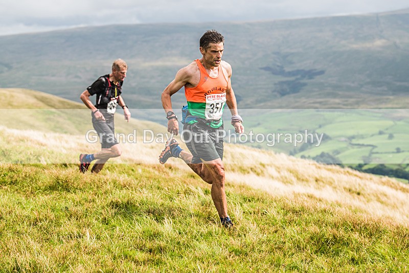 Sedbergh -1050 - Sedbergh Hills Fell Race Sunday 20th August 2023