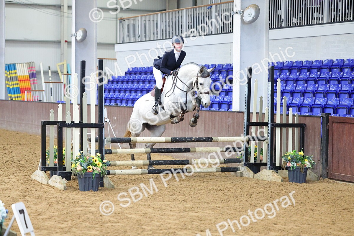 SBM_009288 - Class 19 - Equiyd 0.85m Amateur Championship Qualifier - First Round (0.85m)