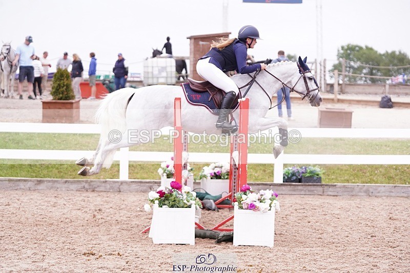 250629-085454-10021 - Cls 35 Pony British Novice & 80cm Open