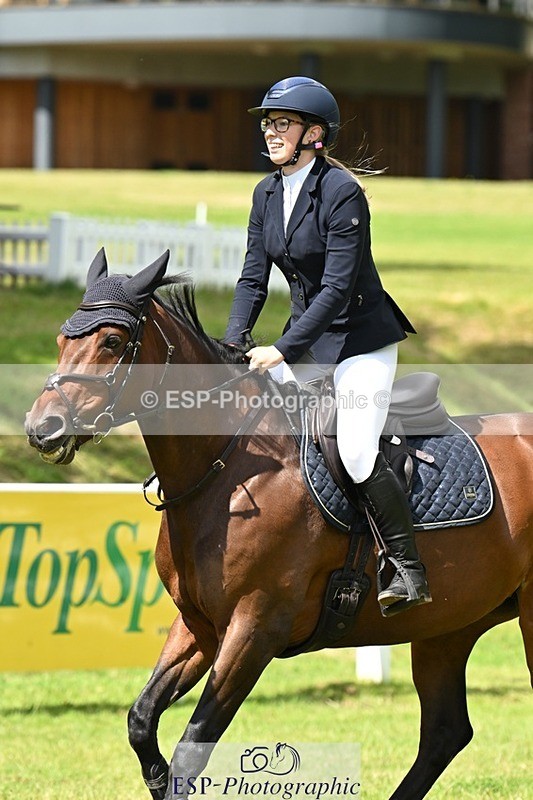 240713-111325-37480 - Cls 147 Amateur 1.10m Championships