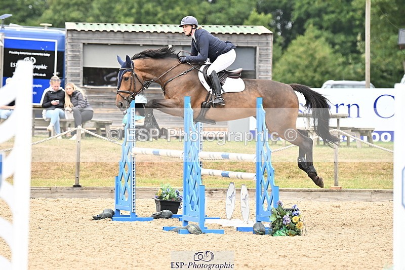 250706A-143552-20009 - Cls 49 Snr 1.10m Grand Prix