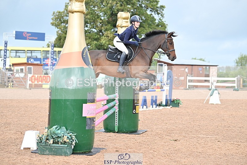 231013A-104001-01262 - Cls 7 Discovery & 1m Open