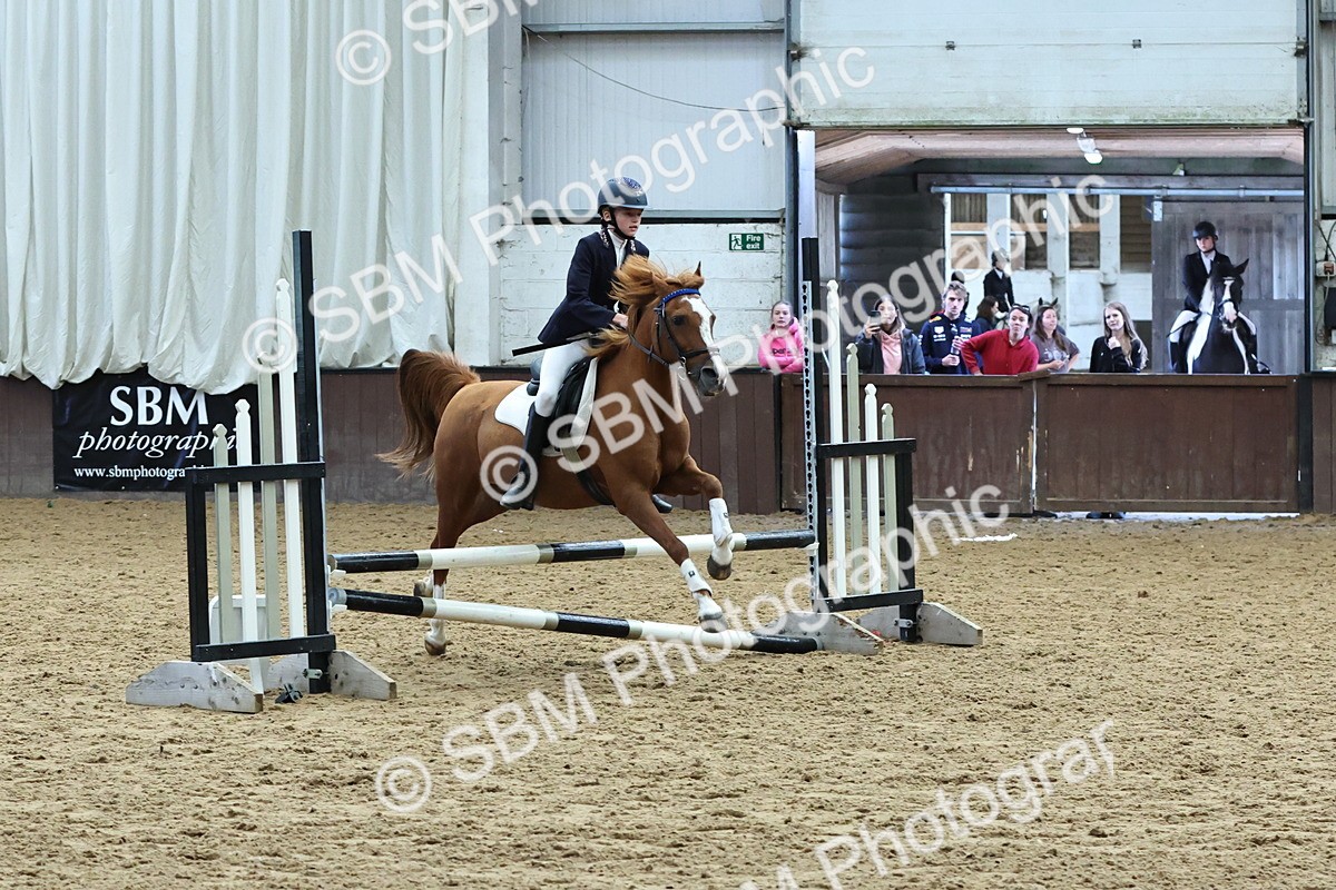 SBM_005745 - Class 5 - 60cm Open