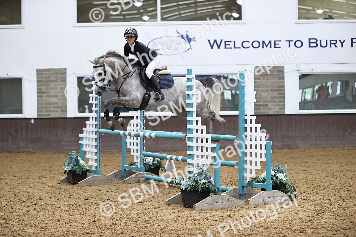 SBM_004180 - Class 14 - Pony Newcomers 1.00m Open