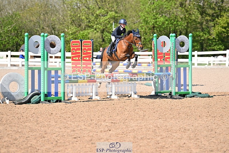 240504A-152243-02533 - Cls 22 & 23 Stepping Stones 128cm & 138cm & Under11's