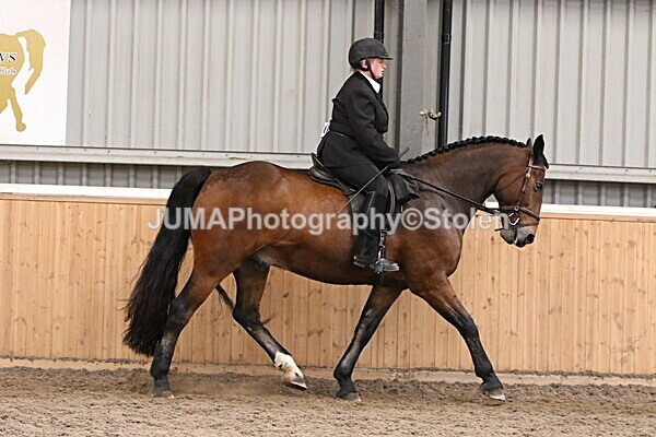 SIAL2326 - Sunday 14th Ridden