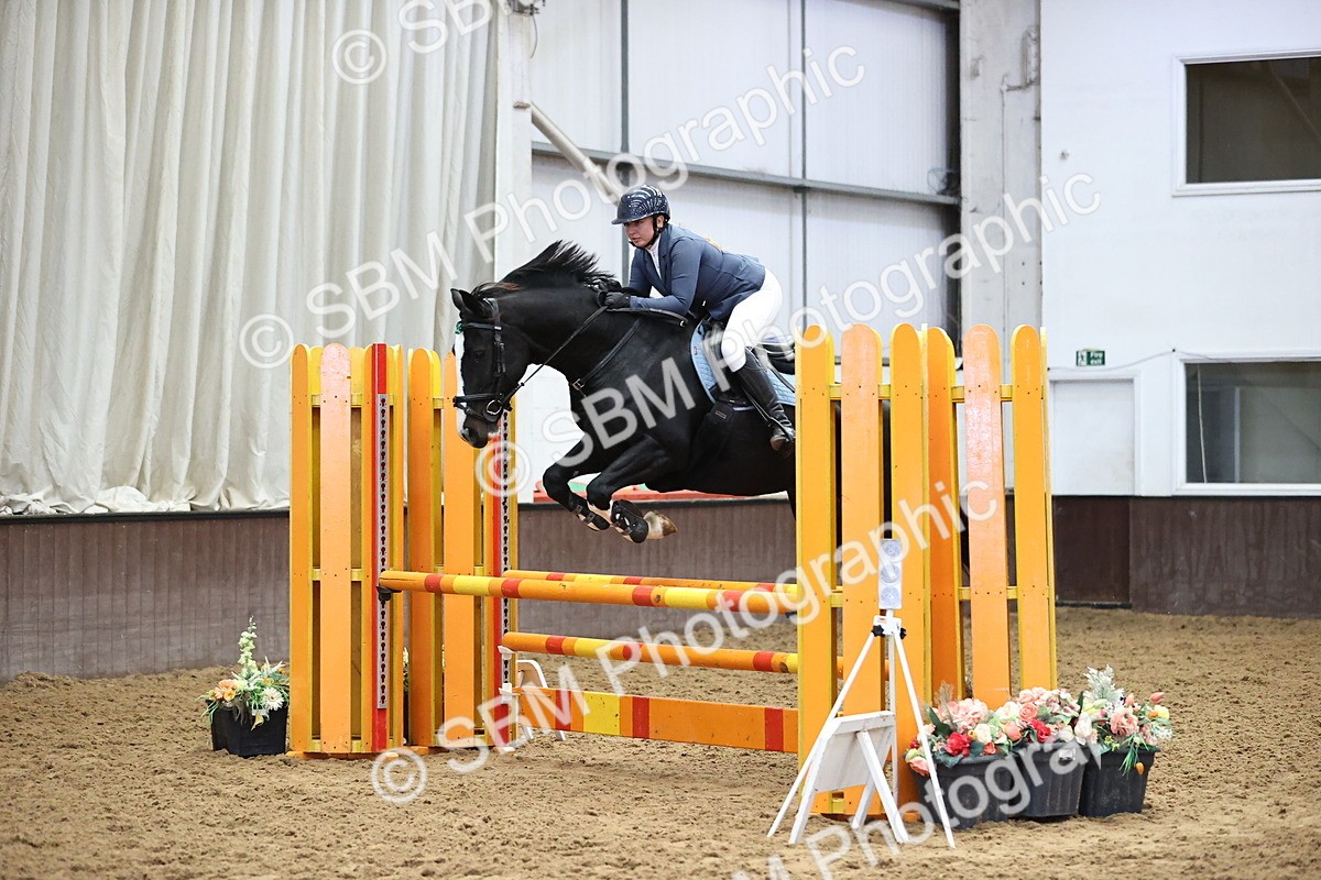SBM_005934 - Class 17 - Equiyd Ruby Bluechip Qualifier