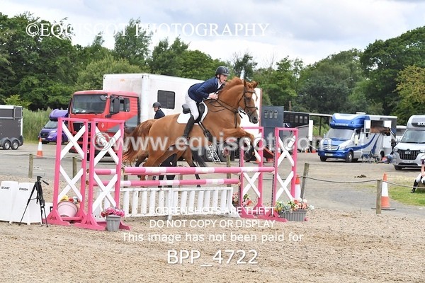 BPP_4722 - CLASS 4 Senior Discovery/ 1m Open