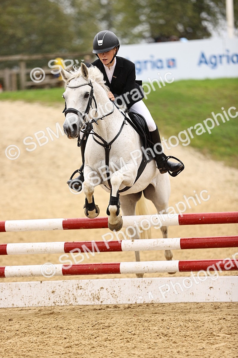 SBM_68965 - J18 - Junior Pony 85cm championship