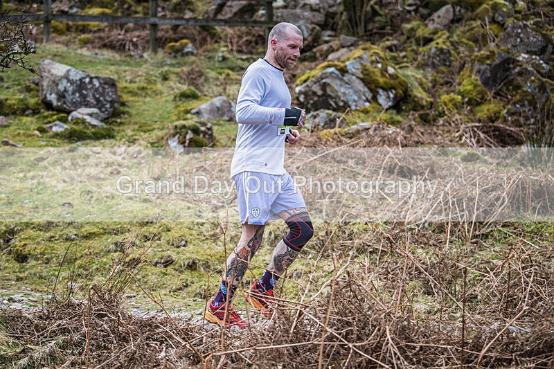 Buttermere-570 - Fellside Events Buttermere Trail Race Sunday 23rd March 2025