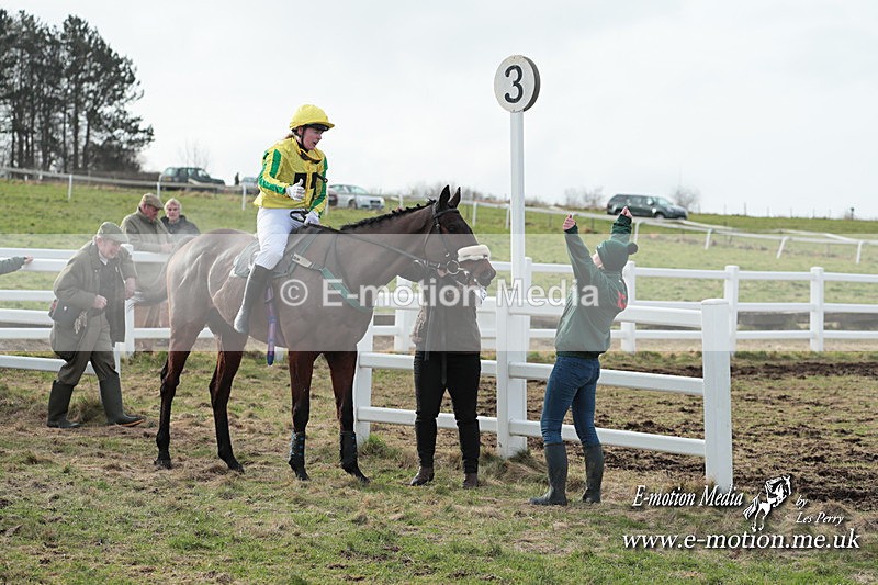 PtP 270124 113 - Royal Artillery PtP Larkhill 27/01/24