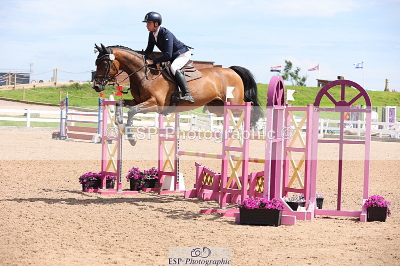 240718A-150008-06467 - Cls 13, 1 Star Silver Tour 1.20m