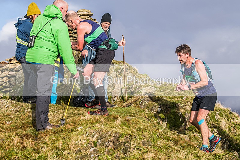 Dunnerdale-555 - Dunnerdale Fell Race Saturday 8th November 2025