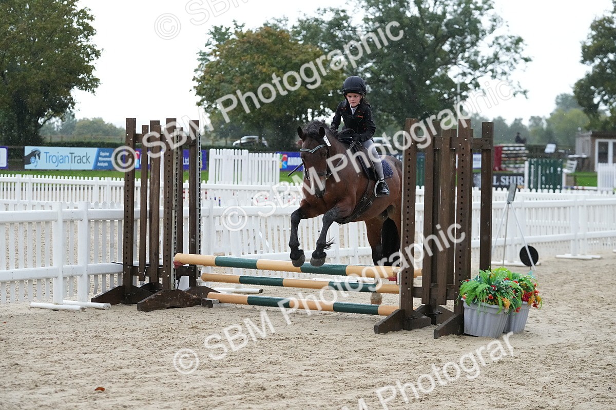 SBM_33974 - J5 - Junior Pony 50cm Championship