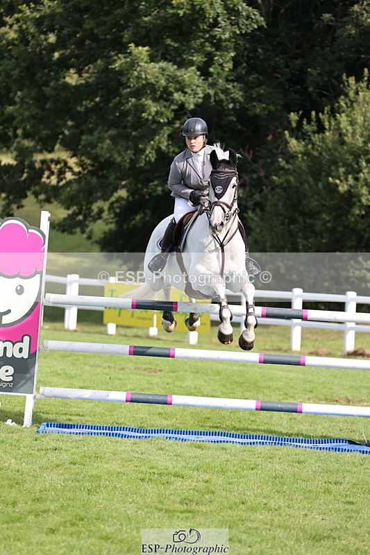 250704A-090325-08014 - Cls 15 Snr 1.20m Open