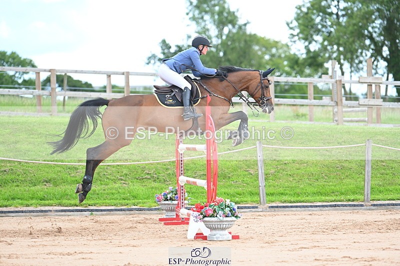 230721A-130353-06332 - Cls 34, 7 Yr Olds 1.30m