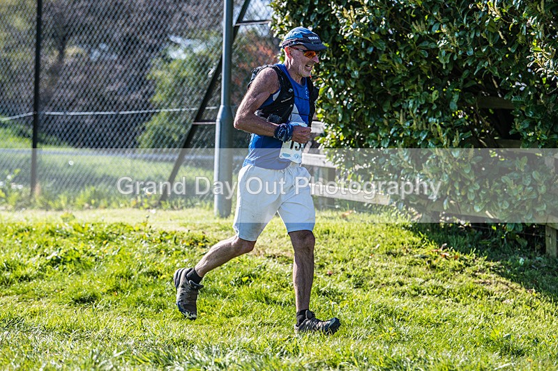 The Finish-2256 - The 3 Peaks Race Saturday 25th April 2026 - The Finish