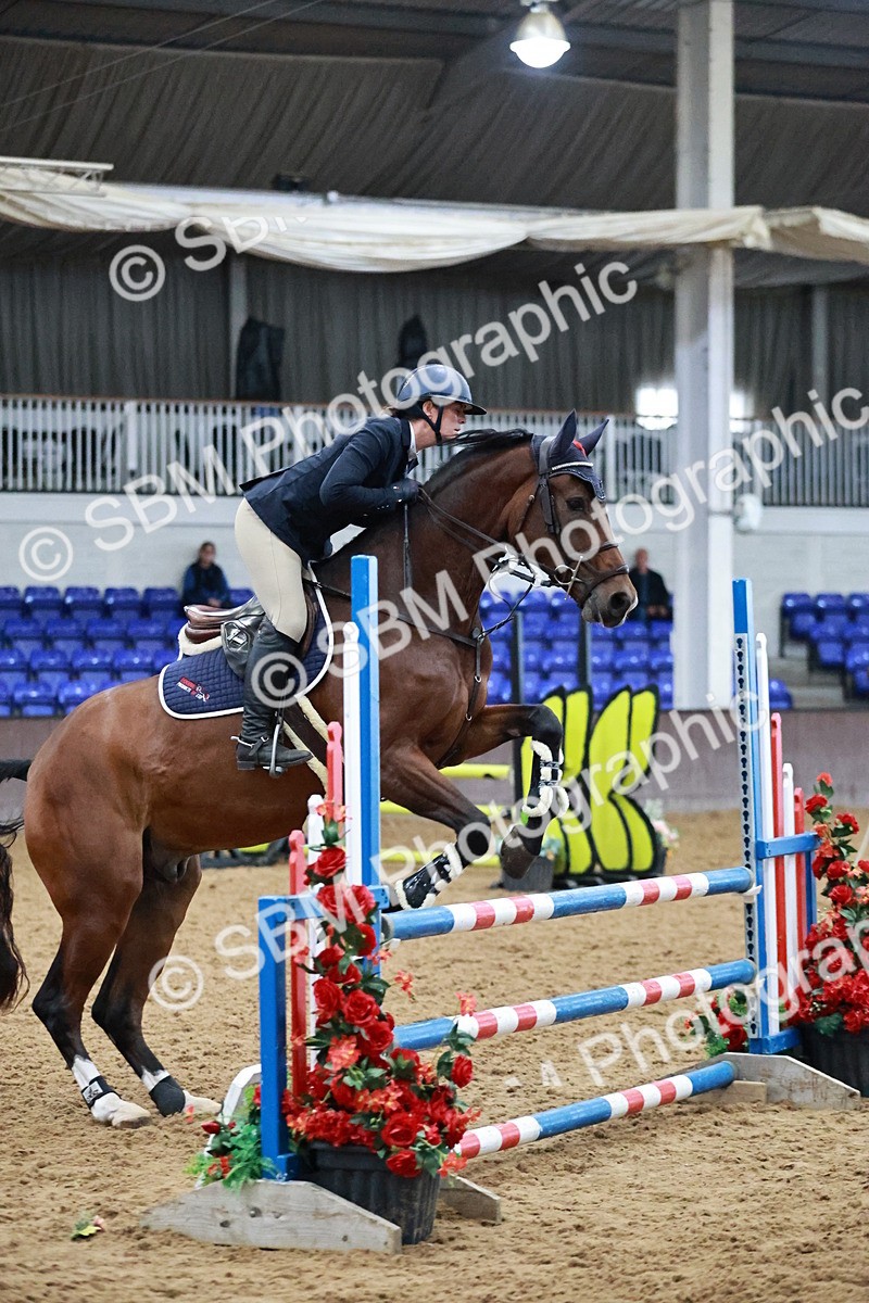 SBM_000475 - Class 2 - Senior British Novice 90cm