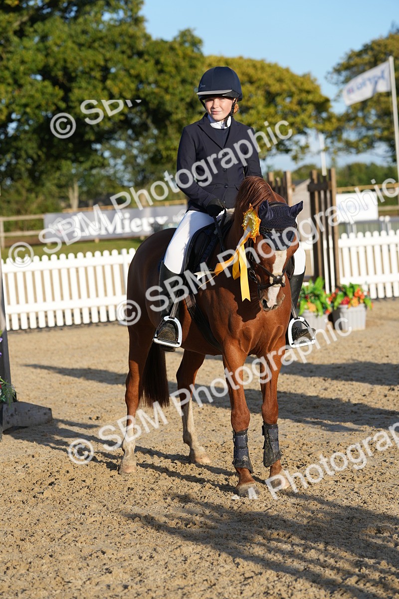 SBM_54039 - J8 - Junior Pony 65cm Championship