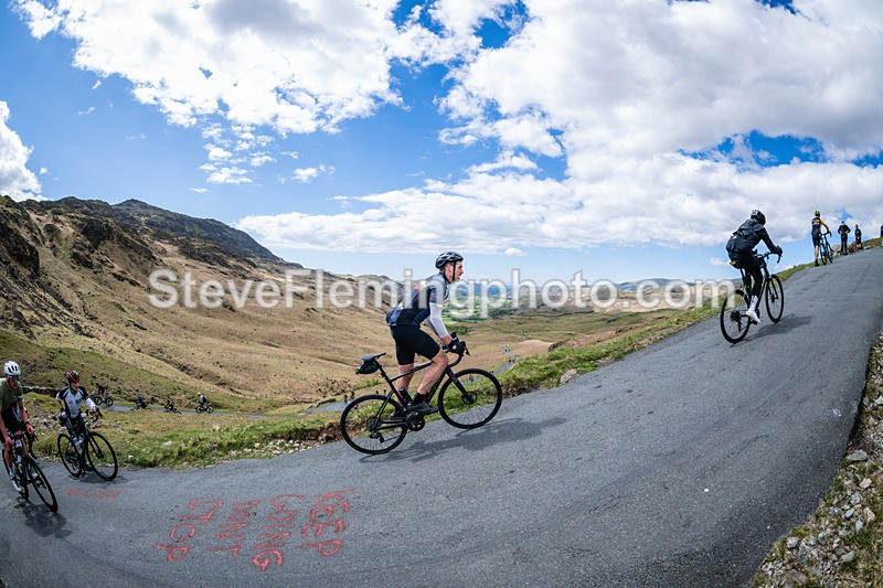 130921 - Hardknott Pass Camera 2 13.00-14.00
