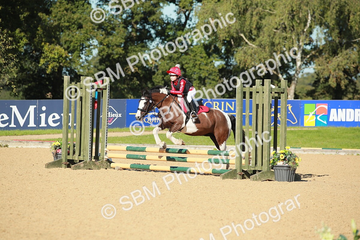 SBM_17094 - E10 - Eventers Challenge 50cm Championship