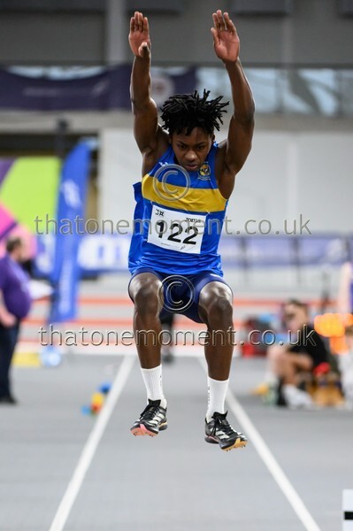 CEREL-923046 - Field Male Set One