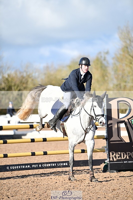 231110A-144358-00854 - Cls 6 Foxhunter & 1.20m Open