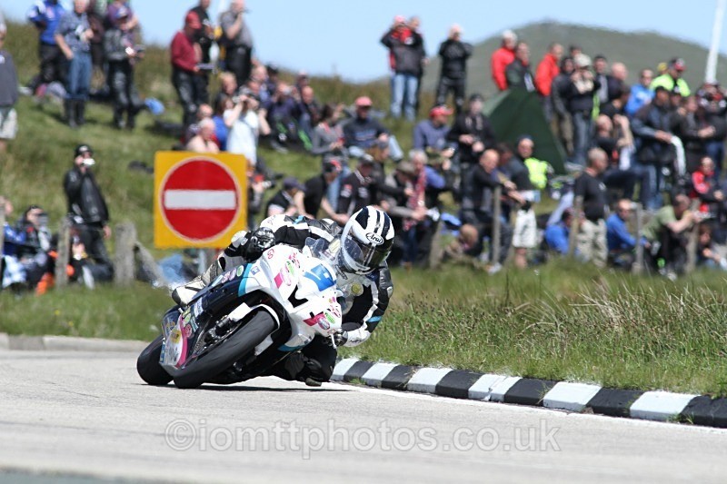  - Supersport Race 1