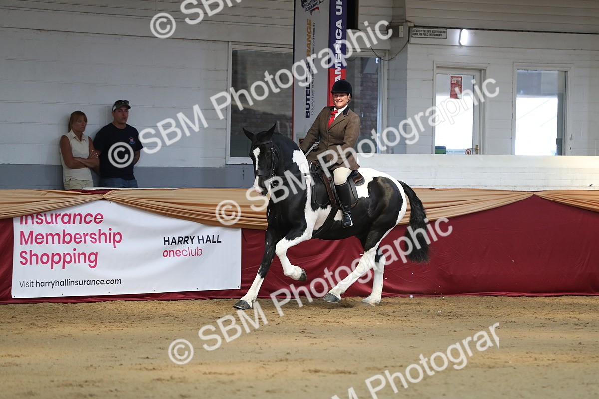 SBM_02917 - Class 6a Area Ridden Pre Vet