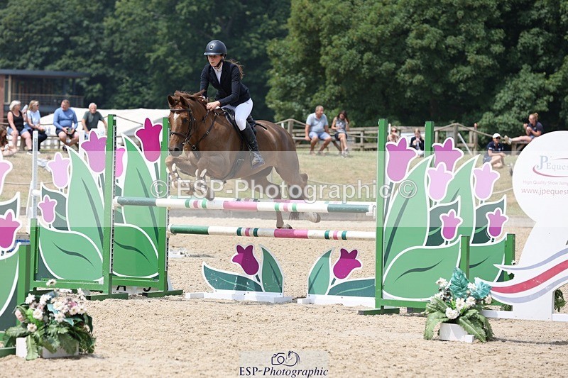 230617-132137-04700 - Cls 09 Blue Chip Pony Newc 1st Rnd