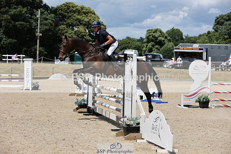 250703A-134101-05002 - Cls 8 95cm Amateur Qualifier