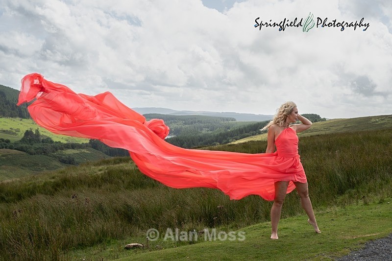  - People in my camera