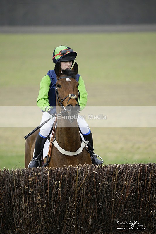 PtP 200222 286 - Countryside Alliance PtP Badbury Rings 20/02/22
